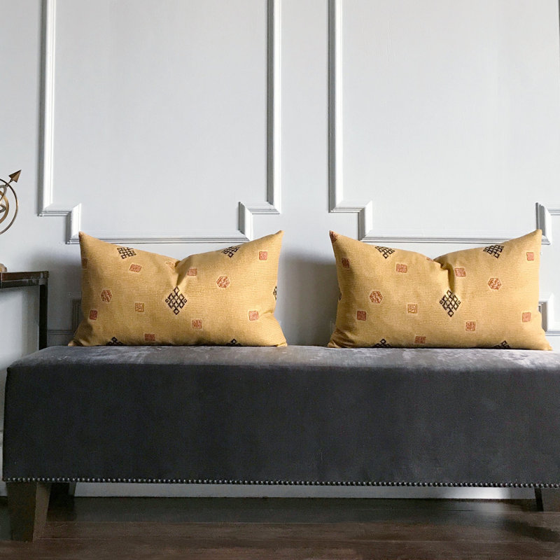 asian decorative pillow Asian decorative pillow